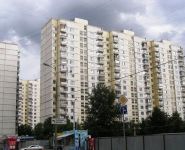 2-комнатная квартира площадью 52 кв.м, Хорошевское ш., 56 | цена 11 700 000 руб. | www.metrprice.ru