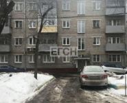 2-комнатная квартира площадью 42 кв.м, улица Барыкина, 4 | цена 5 250 000 руб. | www.metrprice.ru