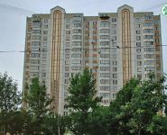 1-комнатная квартира площадью 44 кв.м, Барышиха ул., 17 | цена 8 499 900 руб. | www.metrprice.ru