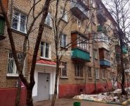 2-комнатная квартира площадью 44 кв.м, Парковая 11-я ул., 37К2 | цена 6 100 000 руб. | www.metrprice.ru