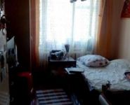 1-комнатная квартира площадью 18 кв.м, Химкинский бул., 19K1 | цена 3 450 000 руб. | www.metrprice.ru