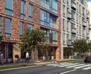 2-комнатная квартира площадью 141.1 кв.м,  | цена 76 000 000 руб. | www.metrprice.ru