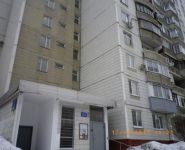 1-комнатная квартира площадью 38.3 кв.м, Херсонская улица, 5к2 | цена 7 350 000 руб. | www.metrprice.ru