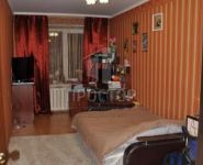 2-комнатная квартира площадью 45 кв.м, Суворова ул., 8 | цена 4 500 000 руб. | www.metrprice.ru