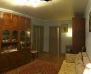 3-комнатная квартира площадью 59 кв.м, Ращупкина ул., 16 | цена 10 150 000 руб. | www.metrprice.ru