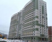 1-комнатная квартира площадью 36 кв.м, Рупасовский 2-й пер., 1 | цена 3 300 000 руб. | www.metrprice.ru