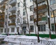 1-комнатная квартира площадью 31.5 кв.м, Каховка ул., 18К4 | цена 5 150 000 руб. | www.metrprice.ru