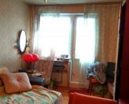 2-комнатная квартира площадью 54 кв.м, Раменки ул., 25К3 | цена 10 500 000 руб. | www.metrprice.ru