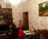 3-комнатная квартира площадью 68 кв.м, Можайский пер., 3 | цена 3 800 000 руб. | www.metrprice.ru