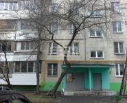 2-комнатная квартира площадью 46 кв.м, Вешняковская ул., 27К3 | цена 5 700 000 руб. | www.metrprice.ru