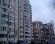 3-комнатная квартира площадью 76 кв.м, Широкая ул., 10К2 | цена 15 500 000 руб. | www.metrprice.ru