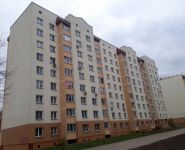 2-комнатная квартира площадью 54.6 кв.м, Зеленая ул., 40 | цена 3 800 000 руб. | www.metrprice.ru