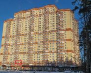 1-комнатная квартира площадью 36 кв.м, Балашихинское ш., 10 | цена 3 180 000 руб. | www.metrprice.ru