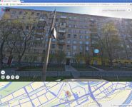 1-комнатная квартира площадью 34 кв.м, улица Генерала Ермолова, 10 | цена 8 300 000 руб. | www.metrprice.ru