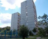 1-комнатная квартира площадью 33 кв.м, 3-й мкр (Зеленоград), К361 | цена 4 750 000 руб. | www.metrprice.ru