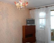 2-комнатная квартира площадью 52.3 кв.м, улица Грищенко, 4 | цена 4 350 000 руб. | www.metrprice.ru