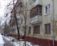 2-комнатная квартира площадью 43 кв.м, Волгоградский просп., 51 | цена 6 400 000 руб. | www.metrprice.ru