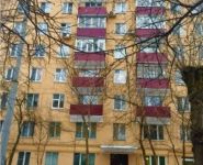 1-комнатная квартира площадью 32 кв.м, 3-я Рощинская улица, 5 | цена 6 249 000 руб. | www.metrprice.ru