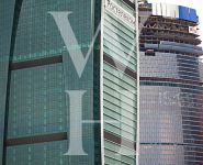 2-комнатная квартира площадью 131 кв.м в МФК "Imperia Tower", Пресненская наб., 6 | цена 87 664 000 руб. | www.metrprice.ru