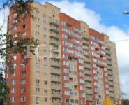 1-комнатная квартира площадью 46 кв.м, Школьная ул., 12 | цена 3 850 000 руб. | www.metrprice.ru