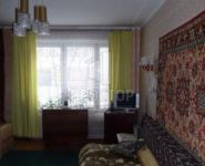 2-комнатная квартира площадью 47 кв.м, Михневская ул., 19К2 | цена 5 340 000 руб. | www.metrprice.ru