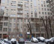 6-комнатная квартира площадью 127 кв.м, улица Серафимовича, 2 | цена 71 500 000 руб. | www.metrprice.ru