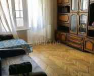 1-комнатная квартира площадью 35 кв.м, Варшавское шоссе, 149к4 | цена 5 790 000 руб. | www.metrprice.ru