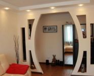 3-комнатная квартира площадью 65 кв.м, Заречная улица, 31к4 | цена 13 800 000 руб. | www.metrprice.ru