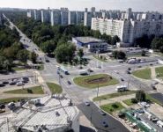 3-комнатная квартира площадью 74 кв.м, Алтуфьевское шоссе, 86 | цена 12 100 000 руб. | www.metrprice.ru