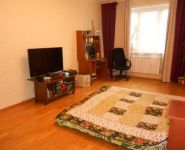 3-комнатная квартира площадью 84.5 кв.м, Волжский бул., 11 | цена 12 900 000 руб. | www.metrprice.ru