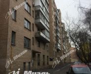 1-комнатная квартира площадью 45.8 кв.м, Ружейный переулок, 4 | цена 23 000 000 руб. | www.metrprice.ru