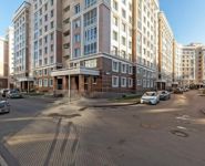 2-комнатная квартира площадью 45 кв.м, Николо-Хованская ул., 24 | цена 7 750 000 руб. | www.metrprice.ru