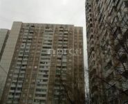 2-комнатная квартира площадью 58.1 кв.м, Солнцевский просп., 1 | цена 8 100 000 руб. | www.metrprice.ru