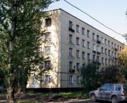 2-комнатная квартира площадью 45 кв.м, улица Кржижановского, 36 | цена 9 499 000 руб. | www.metrprice.ru