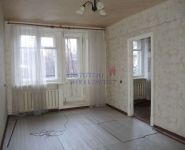 2-комнатная квартира площадью 45 кв.м, Ленинградская ул., 2 | цена 3 950 000 руб. | www.metrprice.ru