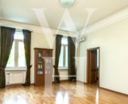 3-комнатная квартира площадью 123 кв.м, Никитский бул., 12 | цена 66 700 000 руб. | www.metrprice.ru
