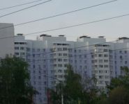 1-комнатная квартира площадью 56 кв.м, Кузьминская ул., 11 | цена 6 340 000 руб. | www.metrprice.ru