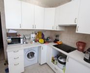 1-комнатная квартира площадью 42 кв.м, улица Дмитрия Ульянова, 6к1 | цена 4 100 000 руб. | www.metrprice.ru