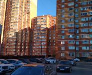 2-комнатная квартира площадью 48 кв.м, Инициативная улица, д.13 | цена 4 980 000 руб. | www.metrprice.ru