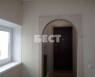 2-комнатная квартира площадью 51 кв.м, Комсомольская ул., 33 | цена 5 200 000 руб. | www.metrprice.ru