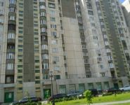 2-комнатная квартира площадью 55 кв.м, улица Дмитрия Ульянова, 6к1 | цена 15 200 000 руб. | www.metrprice.ru