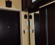 1-комнатная квартира площадью 39 кв.м, Борисовские Пруды ул., 10К6 | цена 7 100 000 руб. | www.metrprice.ru