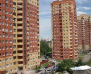 1-комнатная квартира площадью 43 кв.м, Путилковское ш., 4К2 | цена 5 600 000 руб. | www.metrprice.ru