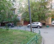 2-комнатная квартира площадью 61 кв.м, Ленинградский проспект, 77к2с2 | цена 15 000 000 руб. | www.metrprice.ru