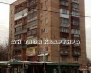 1-комнатная квартира площадью 31 кв.м, Первомайская ул., 14 | цена 4 700 000 руб. | www.metrprice.ru