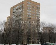 1-комнатная квартира площадью 39 кв.м, Пролетарский просп., 33К2 | цена 8 300 000 руб. | www.metrprice.ru