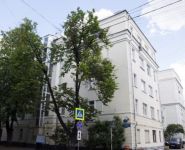 3-комнатная квартира площадью 80 кв.м, Амурская улица, вл3Бс1 | цена 24 750 000 руб. | www.metrprice.ru