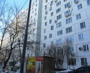1-комнатная квартира площадью 32 кв.м, улица Барыкина, 4 | цена 5 350 000 руб. | www.metrprice.ru