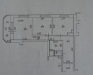 2-комнатная квартира площадью 64.6 кв.м, Ленинский проспект, 20 | цена 7 600 000 руб. | www.metrprice.ru