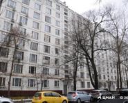 3-комнатная квартира площадью 64 кв.м, Вострухина ул., 7 | цена 2 700 000 руб. | www.metrprice.ru